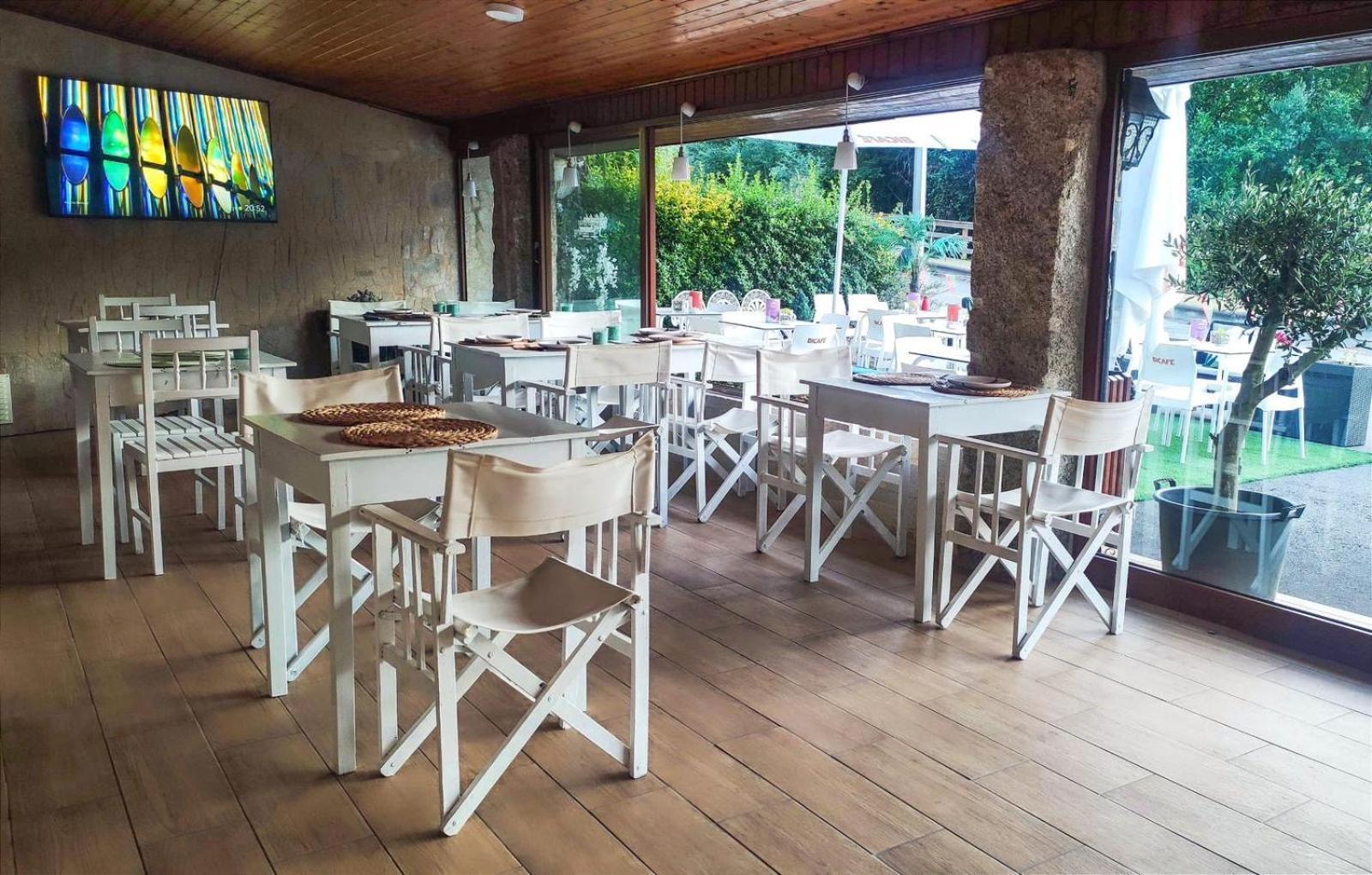 Cantinho Das Oliveiras Geres Buitenkant foto