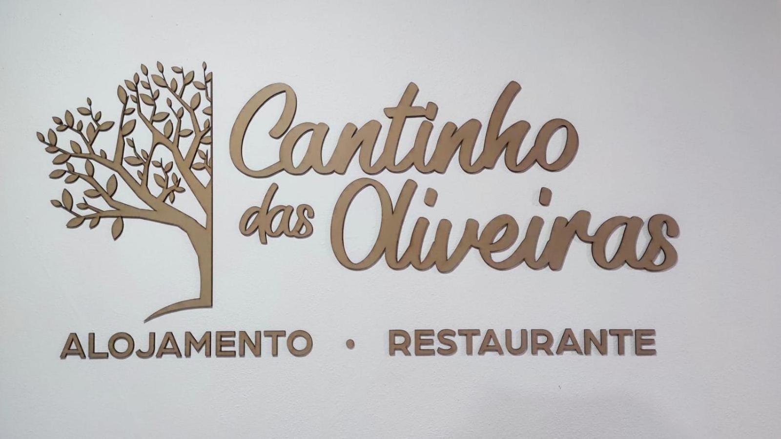 Cantinho Das Oliveiras Geres Buitenkant foto