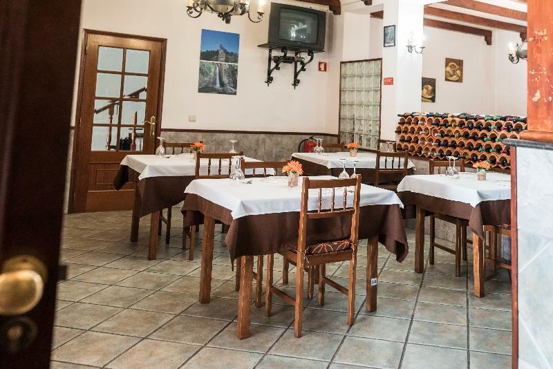 Cantinho Das Oliveiras Geres Buitenkant foto