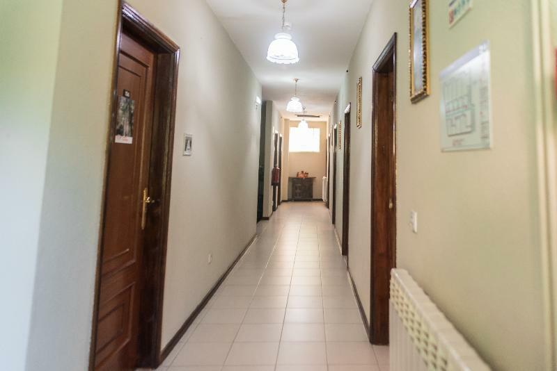 Cantinho Das Oliveiras Geres Buitenkant foto