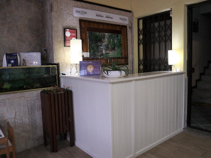 Cantinho Das Oliveiras Geres Buitenkant foto