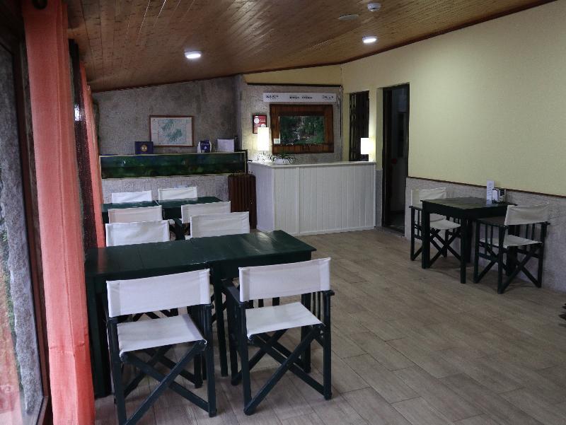 Cantinho Das Oliveiras Geres Buitenkant foto