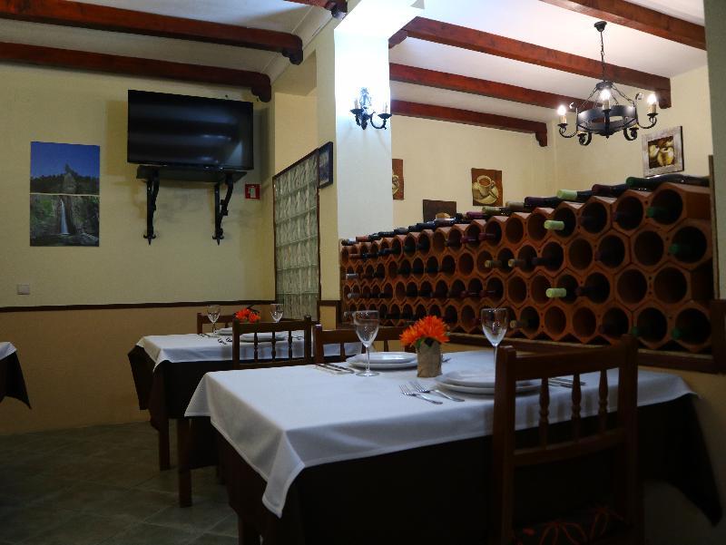 Cantinho Das Oliveiras Geres Buitenkant foto